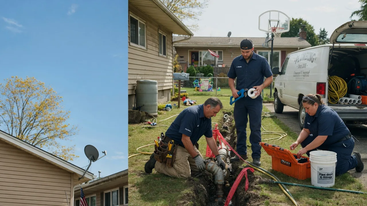 Garbage Disposal Replacement in Hanna, OK near me
