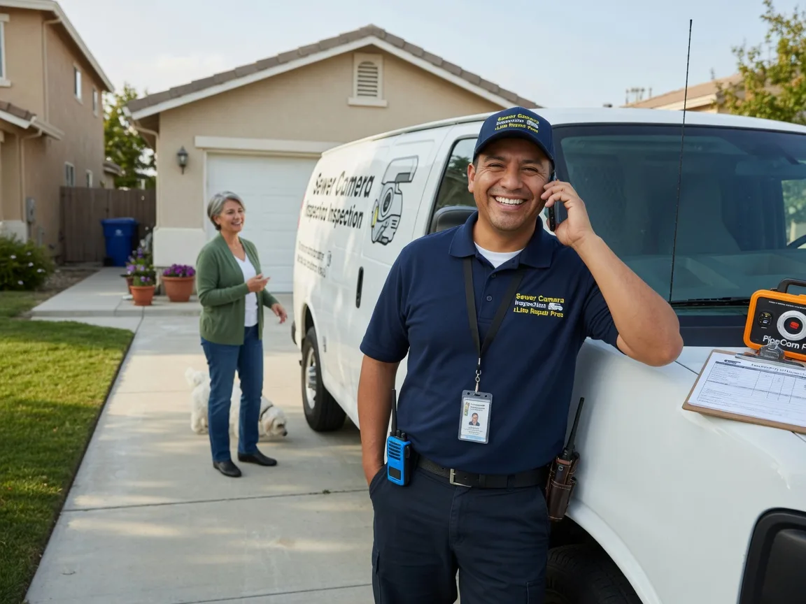 Sewer Line Repair Hanna, OK FAQs